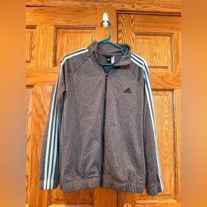 Adidas - Track Jacket
